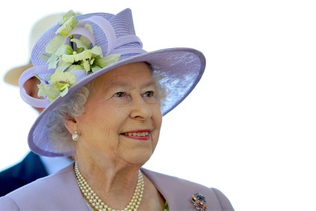 Ptaosmdesátiletá královna je v Austrálii poprvé od roku 2006 a jak dodávají zpravodajské agentury, moná naposledy.