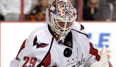 Washington Capitals (Vokoun)