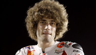 Marco Simoncelli