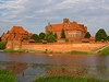 Hrad Malbork