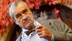 Karel Schwarzenberg.