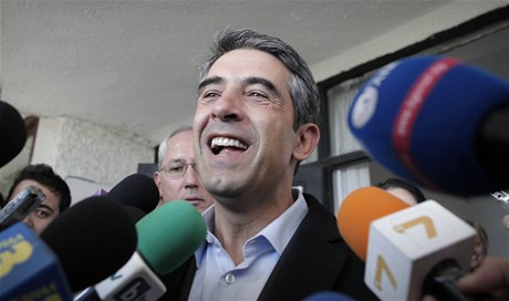 Rosen Plevneliev