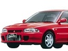 Mitsubishi Lancer Evo