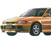 Mitsubishi Lancer Evo