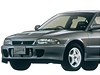 Mitsubishi Lancer Evo