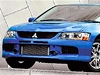 Mitsubishi Lancer Evo