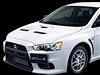 Mitsubishi Lancer Evo