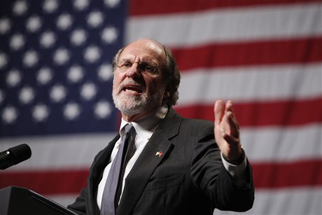 Jon Corzine