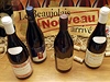 Beaujolais (ilustran foto).