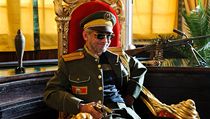 Oldřich Kaiser v seriálu Ambasáda | na serveru Lidovky.cz | aktuální zprávy