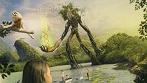 Mladí přírodovědci "ochutnávají" biologii | na serveru Lidovky.cz | aktuální zprávy