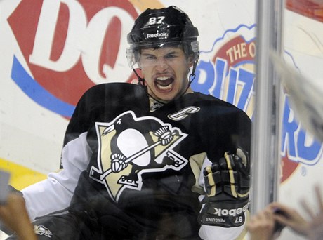 Sidney Crosby