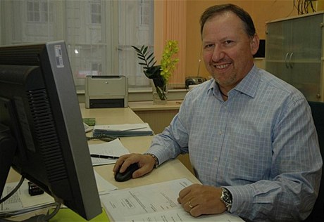 Vladimír Kotrou