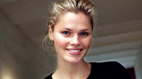 Dánskou topmodelku Camillu Vest Nielsen poslal soud na rok a devt msíc do vzení nepodmínn