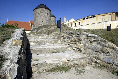 Rotunda svaté Kateiny ve Znojm