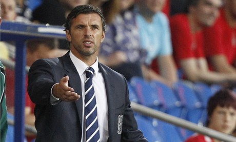 Gary Speed