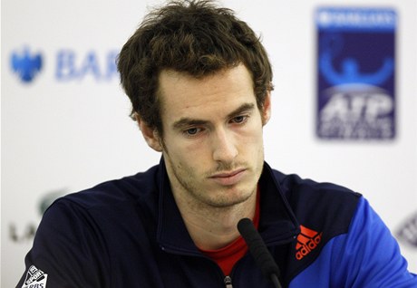 Andy Murray.