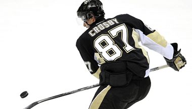 Sidney Crosby