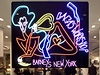 Dílna Lady Gaga se nachází v jednom z luxusních obchodních dom newyorského etzce Barneys New York.