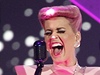 Katy Perry na 39. roníku udílení American Music Awards