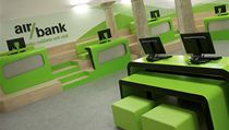 Air Bank zahájila ostrý provoz | na serveru Lidovky.cz | aktuální zprávy