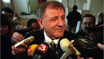 Vladimír Mečiar | na serveru Lidovky.cz | aktuální zprávy Vladimír Mečiar | na serveru Lidovky.cz | aktuální zprávy