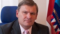 Bývalý ředitel protikorupční policie Tomáš Martinec. | na serveru Lidovky.cz | aktuální zprávy
