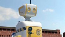 Jižní Korea bude testovat roboty jako vězeňské dozorce | na serveru Lidovky.cz | aktuální zprávy