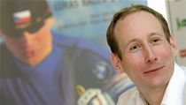 Český běžec na lyžích Lukáš Bauer | na serveru Lidovky.cz | aktuální zprávy