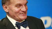 Bohuslav Svoboda. | na serveru Lidovky.cz | aktuální zprávy