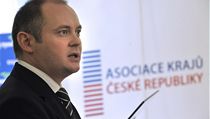 Michal Hašek. | na serveru Lidovky.cz | aktuální zprávy
