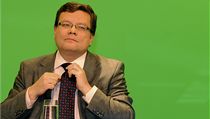 Alexandr Vondra v Otázkách Václava Moravce. | na serveru Lidovky.cz | aktuální zprávy