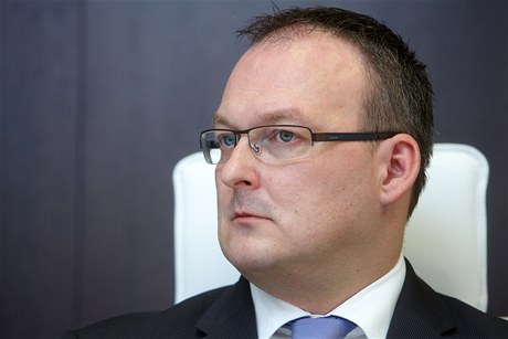 Bývalý vrchní státní zástupce Stanislav Mel