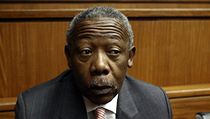 Usvědčený policejní šéf. Bývalý jihoafrický šéf Interpolu Jackie Selebi půjde na 15 let za mříže. | na serveru Lidovky.cz | aktuální zprávy