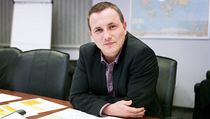 René Poruba, pověřen řízením ŘSD | na serveru Lidovky.cz | aktuální zprávy