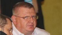 Ivo Rittig. Podniká v luxusu, blízký Petru Bendlovi (ODS). | na serveru Lidovky.cz | aktuální zprávy