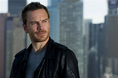 Ocenný herec Michael Fassbender