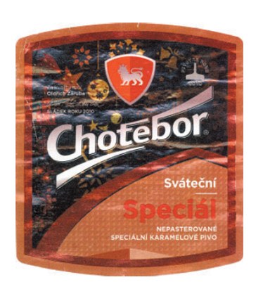 Specil 13,5 z Chotboe