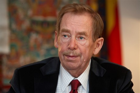 Václav Havel