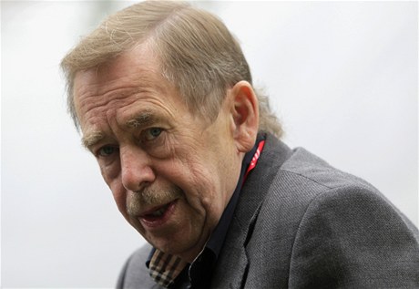 Václav Havel