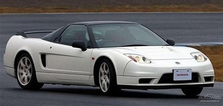 Honda NSX