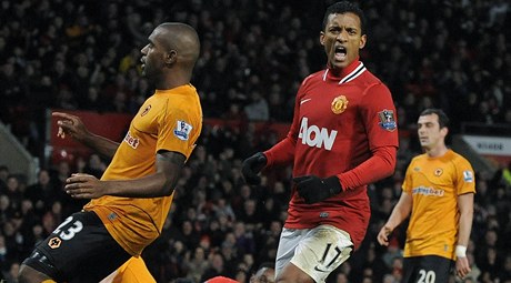 Manchester United (Nani)