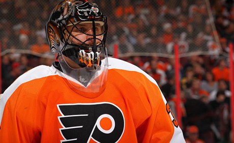 Philadelphia - Boston (Bryzgalov).