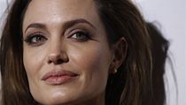 Producentka a reisrka Angelina Jolie
