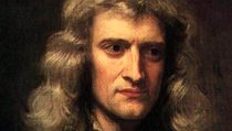 Sir Isaac Newton Sir Isaac Newton