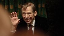 Premiéra filmu bývalého prezidenta ČR Václava Havla Odcházení v pražském kině Lucerna | na serveru Lidovky.cz | aktuální zprávy