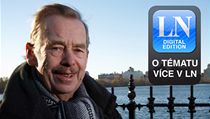 Václav Havel | na serveru Lidovky.cz | aktuální zprávy