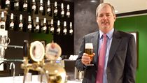 Arthur Douglas Brodman, předseda představenstva a generální ředitel společnosti Plzeňský Prazdroj | na serveru Lidovky.cz | aktuální zprávy