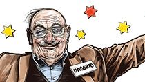 Kniha roku 2011 | na serveru Lidovky.cz | aktuální zprávy