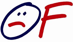Logo Obanského fóra po smrti Václava Havla zmnilo svoji podobu. 